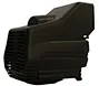 air pump Fan Cover